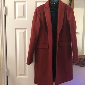 Beautiful J Crew Coat